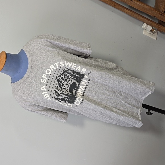 Columbia Other - Columbia